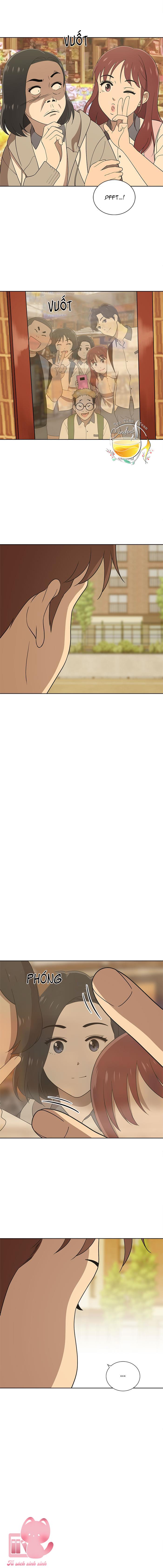 Cô Nàng Hết Thuốc Chữa Chapter 60 - Trang 4