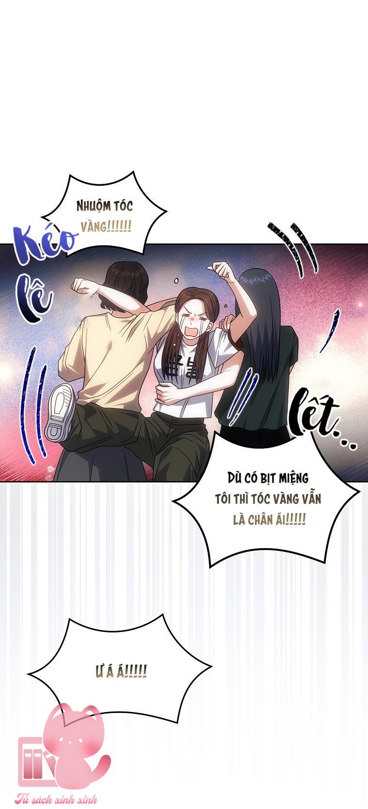 Debut Or Die Chapter 93 - Trang 3