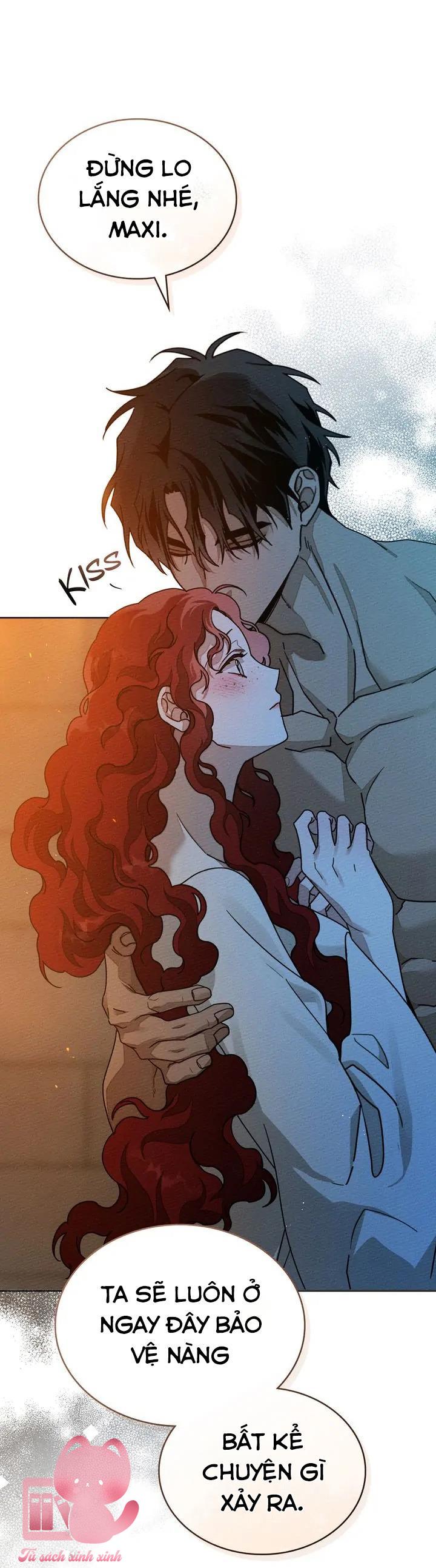 Dưới Tán Cây Sồi Chap 85 - Next Chapter 85.1