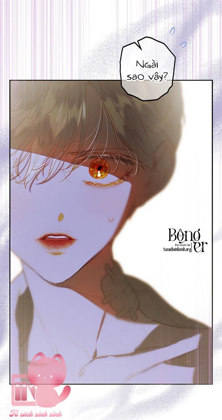 Khế Ước Hôn Nhân Của Mẹ Tôi Chapter 56 - Trang 4