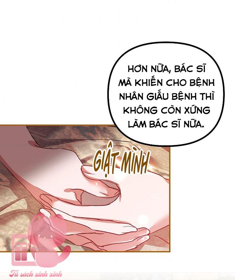 Thời Gian Của Nhân Vật Phụ Có Giới Hạn Chapter 34 - Trang 4