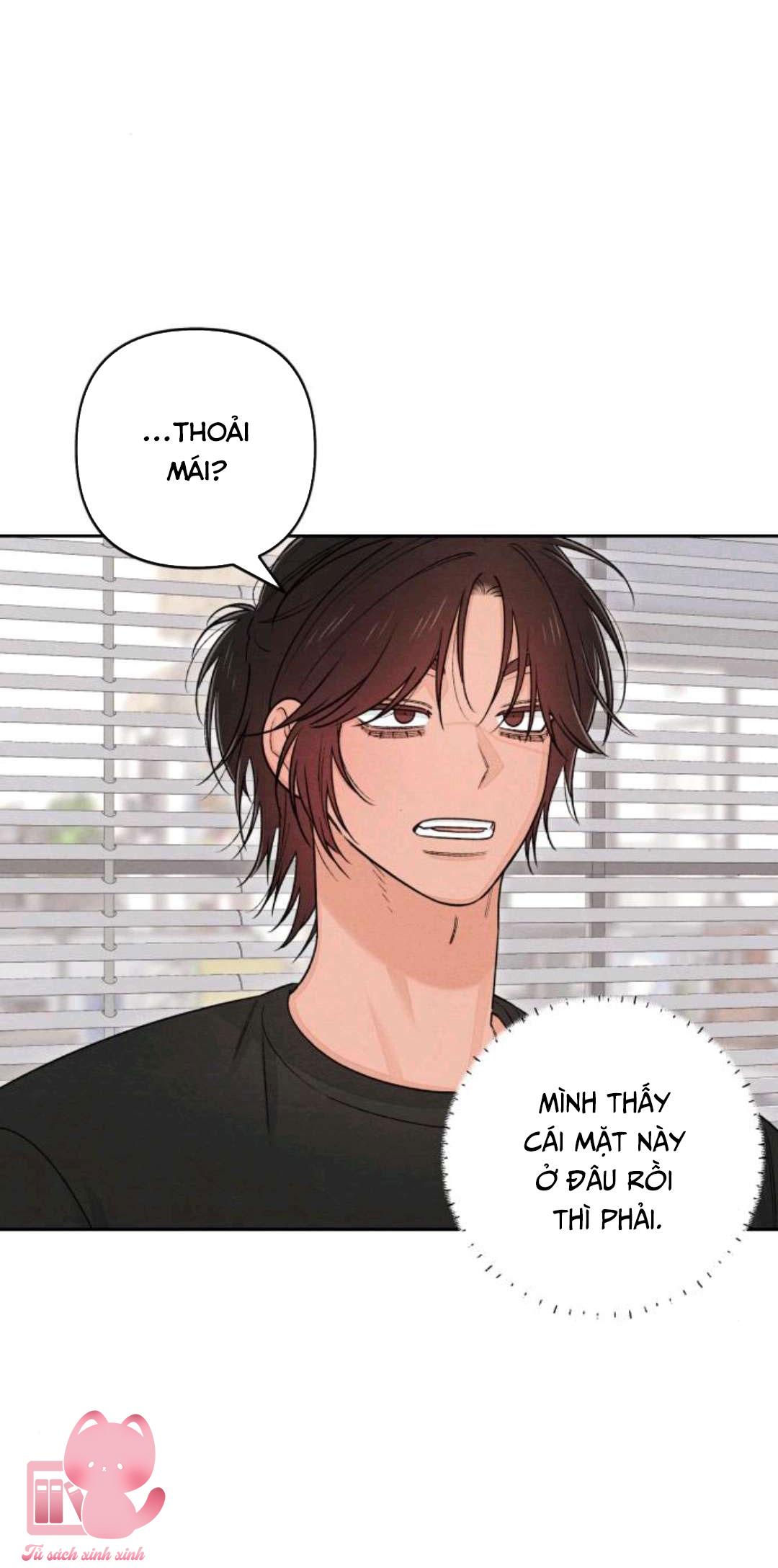 Bí Mật Thanh Xuân Chapter 90 - Trang 4