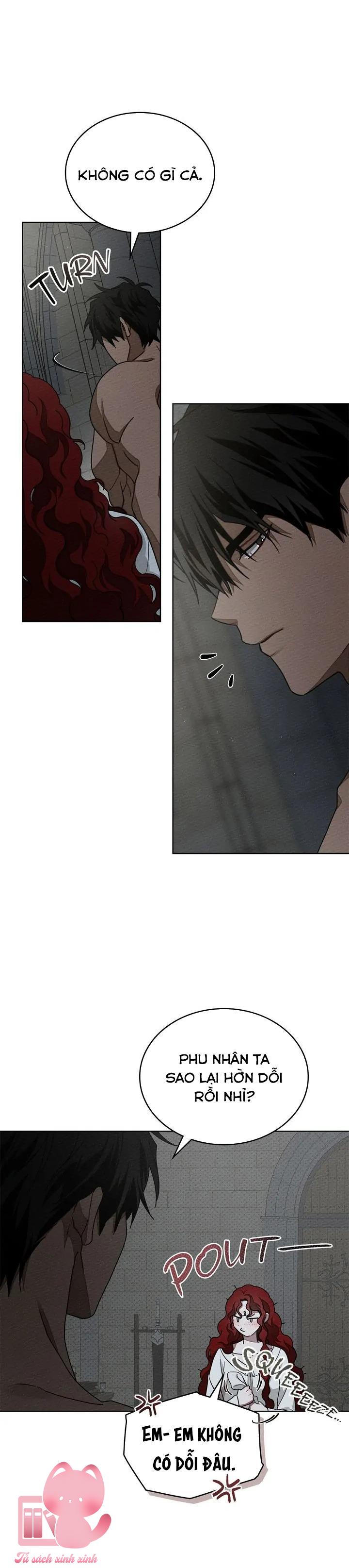 Dưới Tán Cây Sồi Chap 91 - Next Chapter 91.1