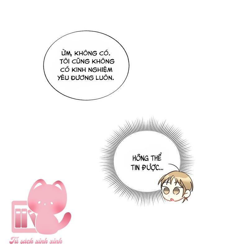 Hẹn hò chốn công sở Chapter 115 - Next Chapter 116