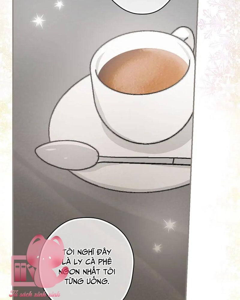 Ly Espresso Của Mùa Xuân Chapter 23 - Trang 4