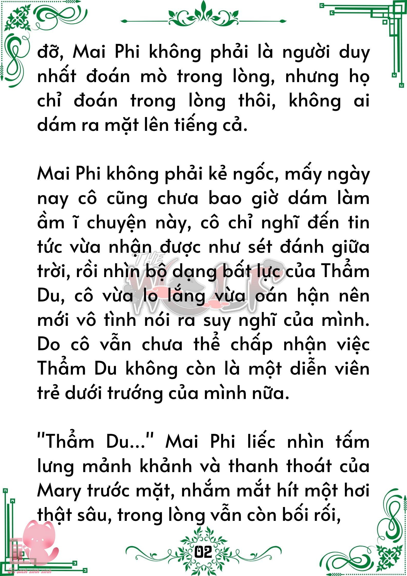 Quý nhân phù trợ Du Chap 68 - Trang 2
