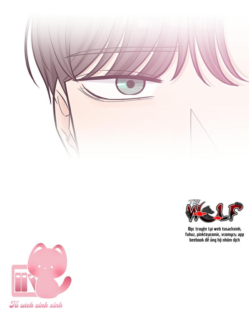 Thời Gian Trở Thành Lý Do Của Đôi Ta Chapter 28 - Trang 4