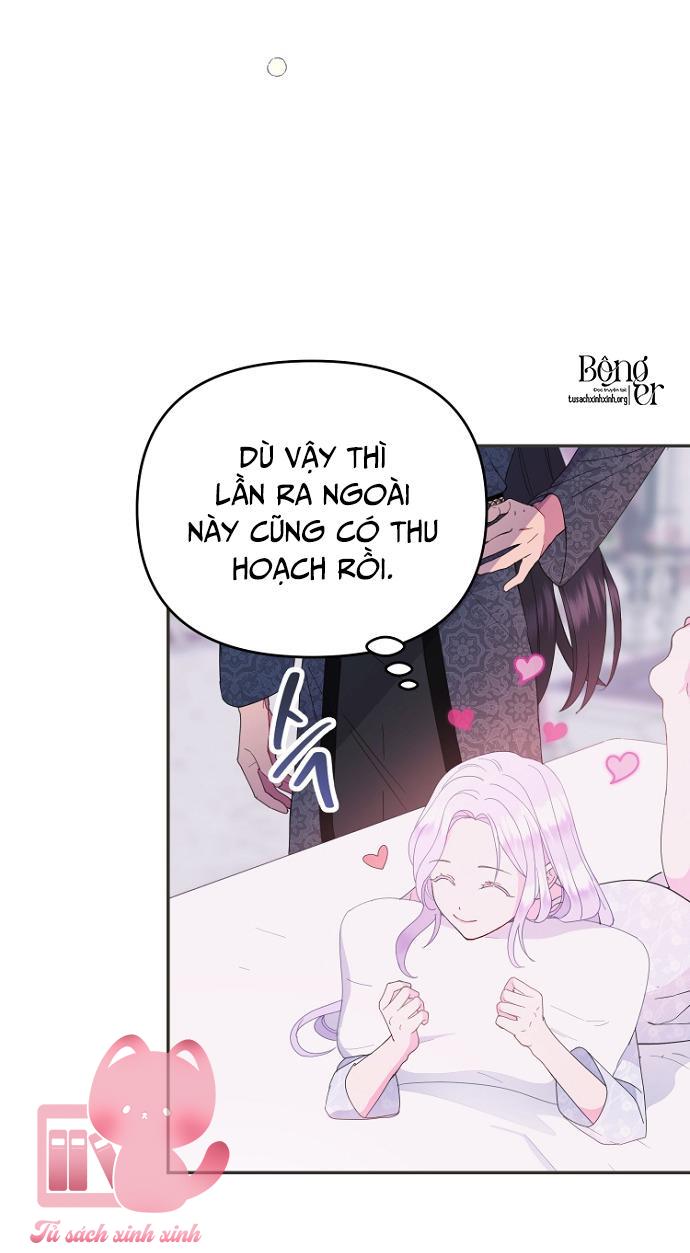 Bỏ Quách Chồng Con Đi, Tiền Bạc Mới Là Tất Cả Chap 46 - Trang 2