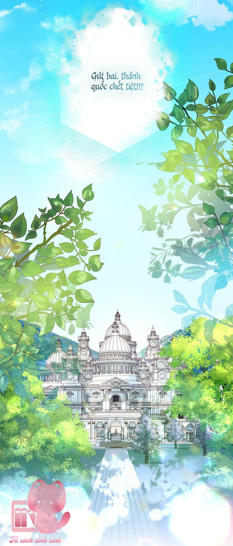 Nhận Nuôi Người Cha Phản Diện Chapter 8 - Trang 4