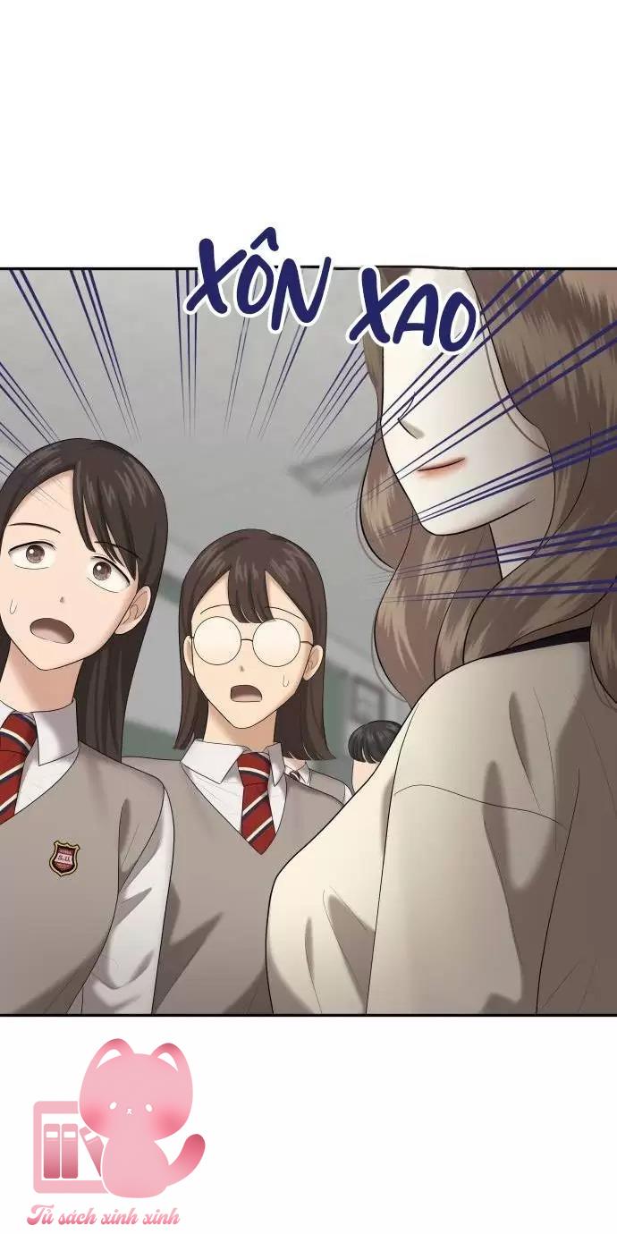 Chị Em Tranh Đấu Chap 37 - Trang 2