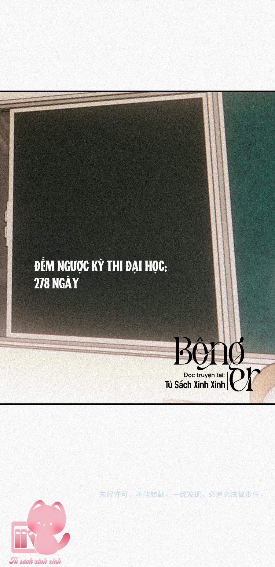 Bệnh Yêu Chap 120 - Trang 4