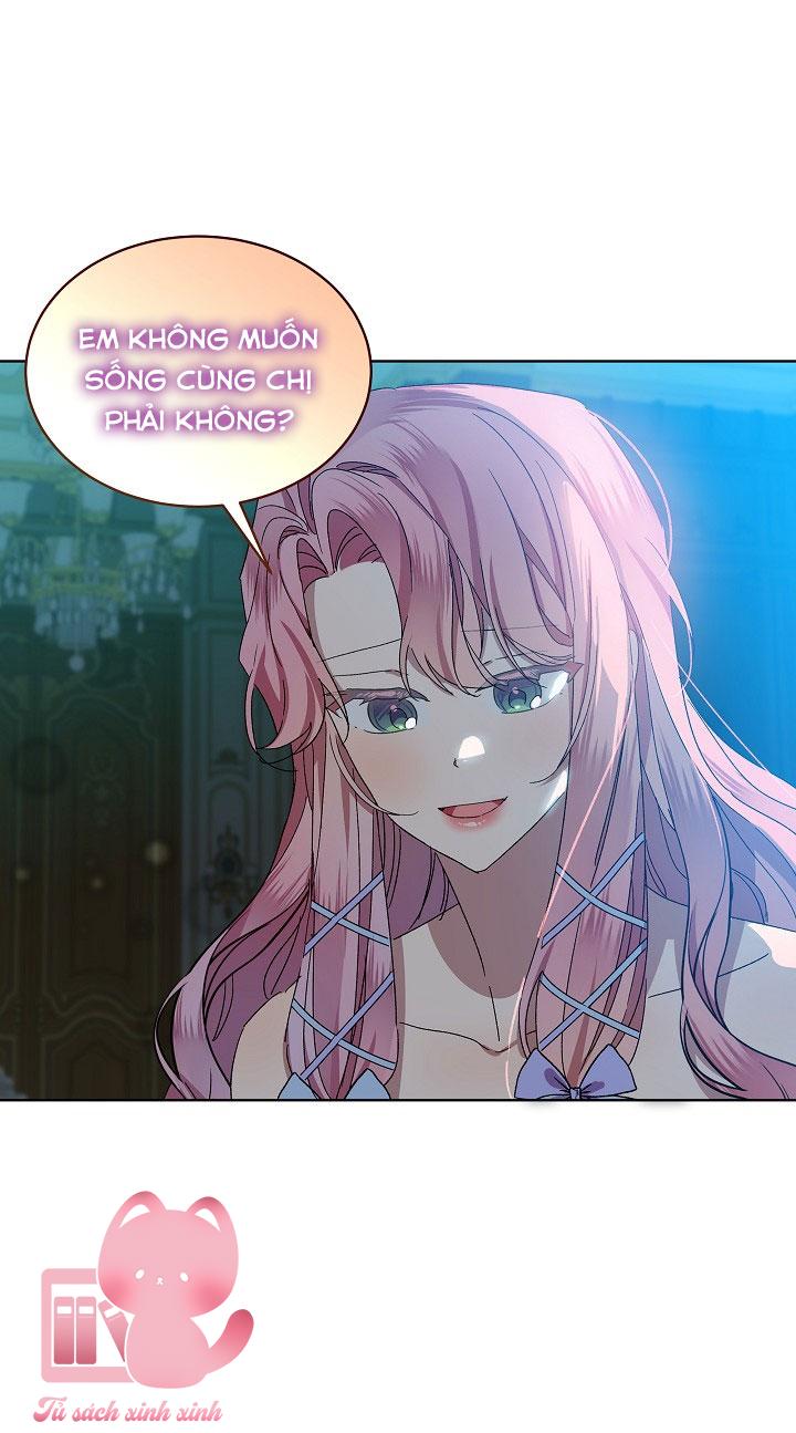 Quý Cô Thế Giới Ngầm Chap 51 - Trang 4