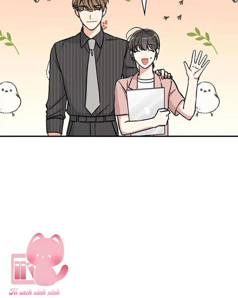 Ly Espresso Của Mùa Xuân Chapter 23 - Trang 4