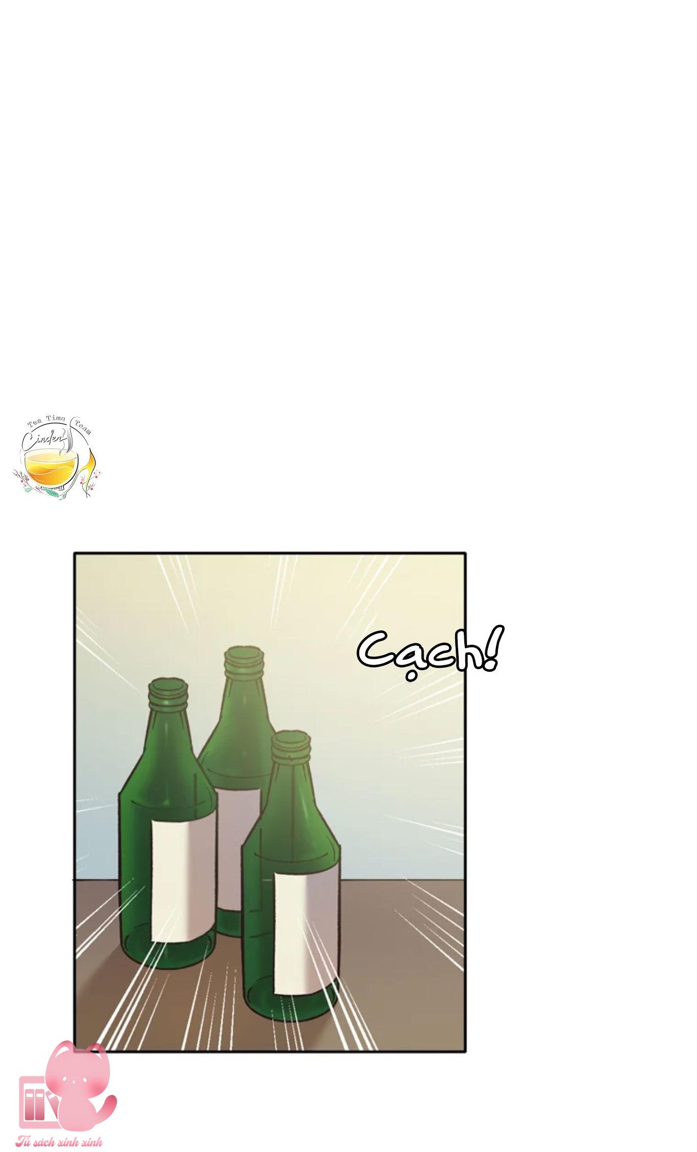 Thanh Xuân Của Chúng Ta Chap 57 - Trang 4