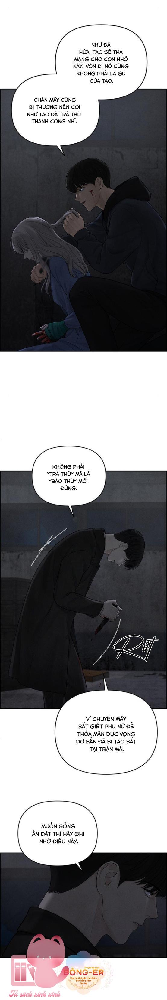 Hy Vọng Duy Nhất Chapter 15 - Trang 4