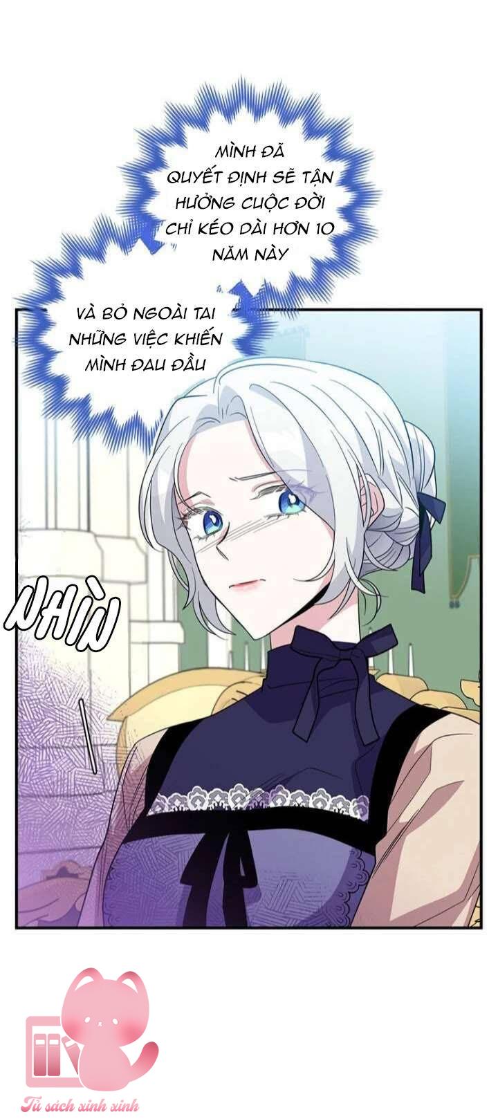 Chồng Yêu, Tôi Đây Bãi Công! Chap 24 - Trang 3