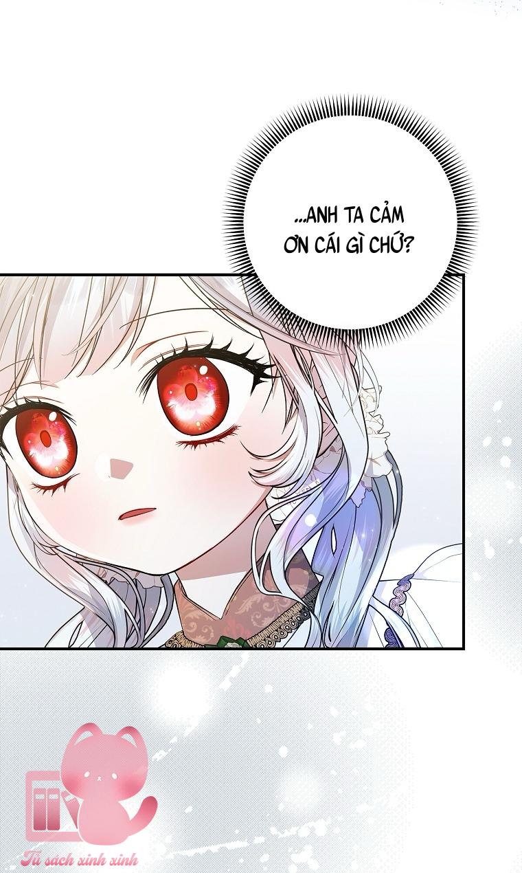 Nhận Nuôi Người Cha Phản Diện Chapter 33 - Trang 4