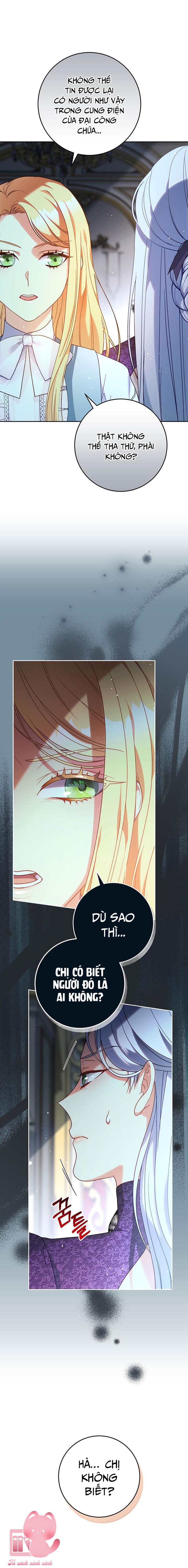 Tôi Đã Nuôi Dạy Em Gái Mình Một Cách Hoàn Hảo Chapter 13 - Trang 4