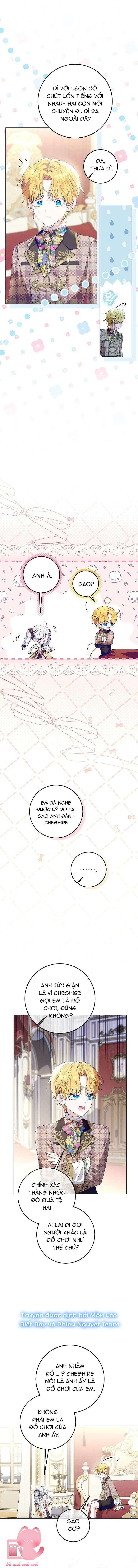 [END SS1] Người Cha Che Giấu Sức Mạnh Chap 25 - Trang 2