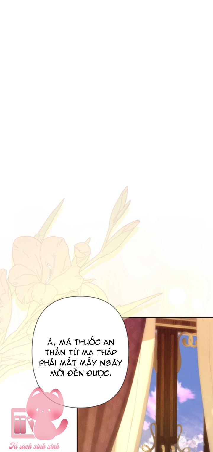 Người Anh Trai Mạnh Nhất Của Tôi Đã Mất Trí Nhớ Chap 25 - Trang 4