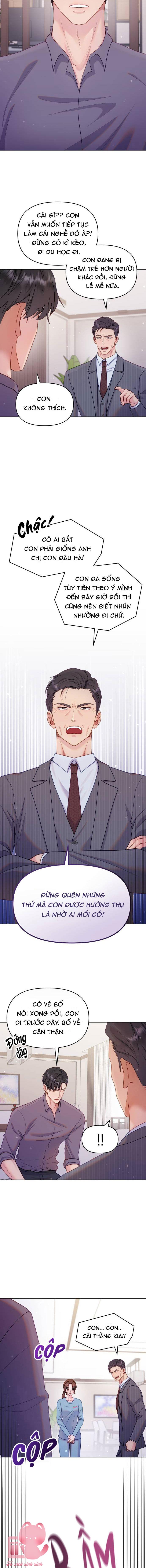 Hướng Dẫn Thu Phục Mãnh Thú Chap 22 - Next Chap 23