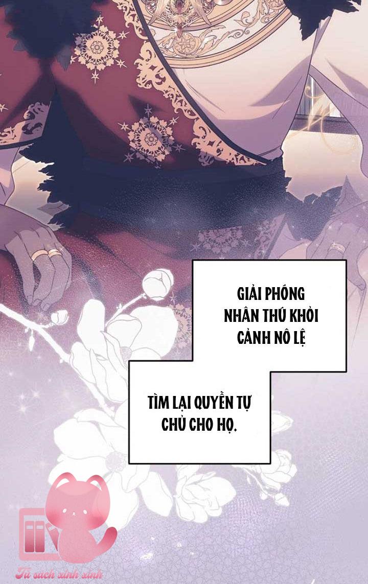 Tôi Được Nuôi Dưỡng Bởi Những Kẻ Phản Diện Chap 88 - Trang 3