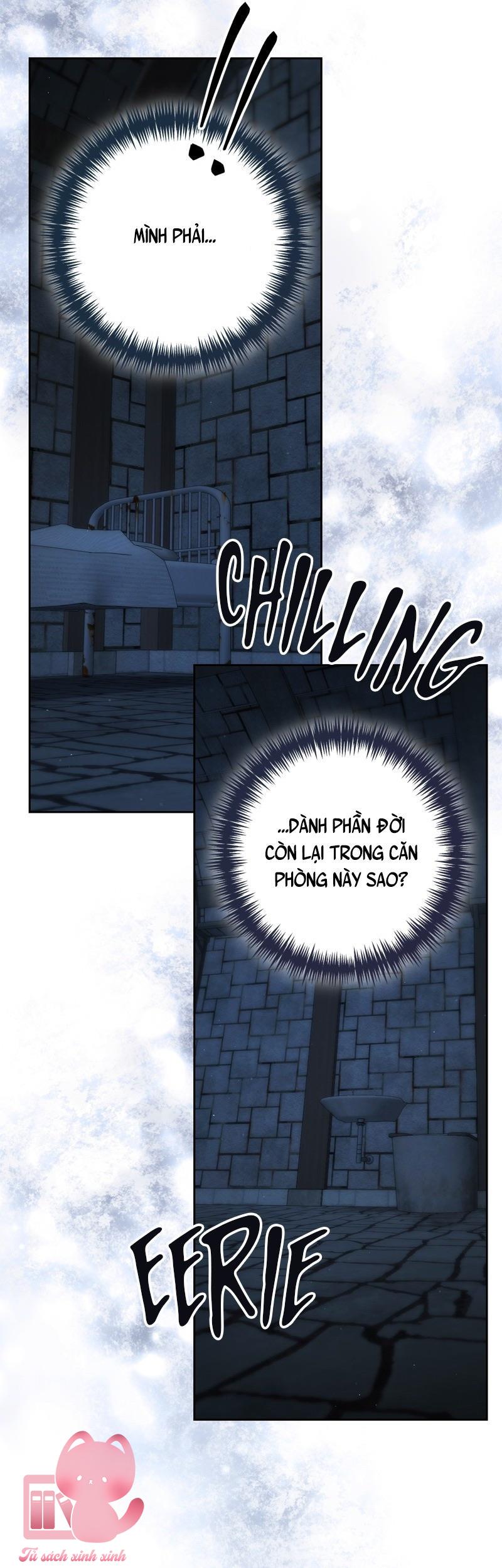 Hoàng Hậu Tái Hôn Chap 190 - Next Chap 191