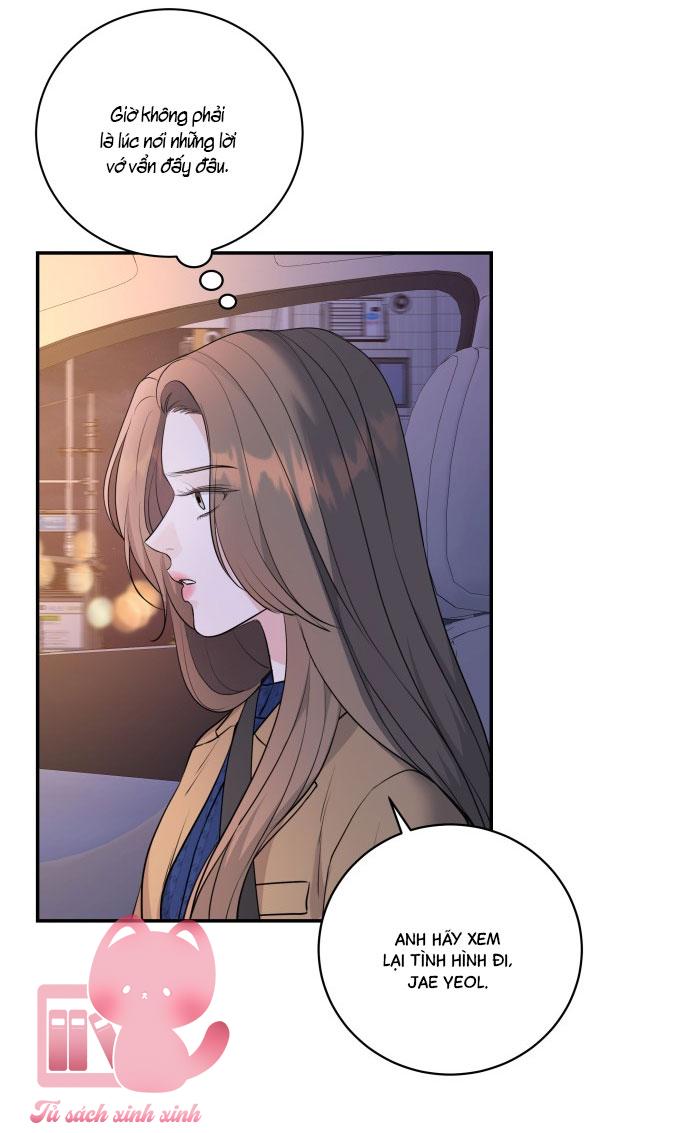 Mùa Hè Bất Tận Chap 6 - Trang 3