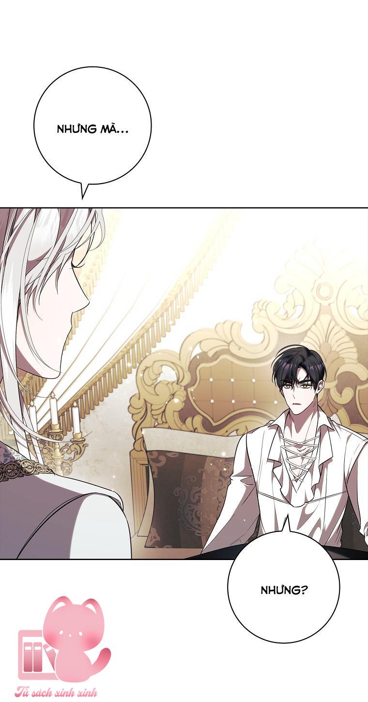 Nhận Nuôi Người Cha Phản Diện Chapter 62 - Next Chapter 63