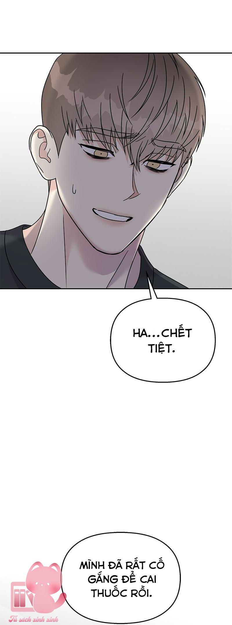 Hãy Vờ Như Ta Yêu Nhau Chap 83 - Trang 2