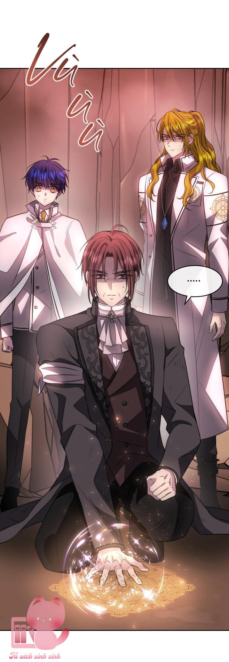 Black Haze Chapter 42 - Trang 4