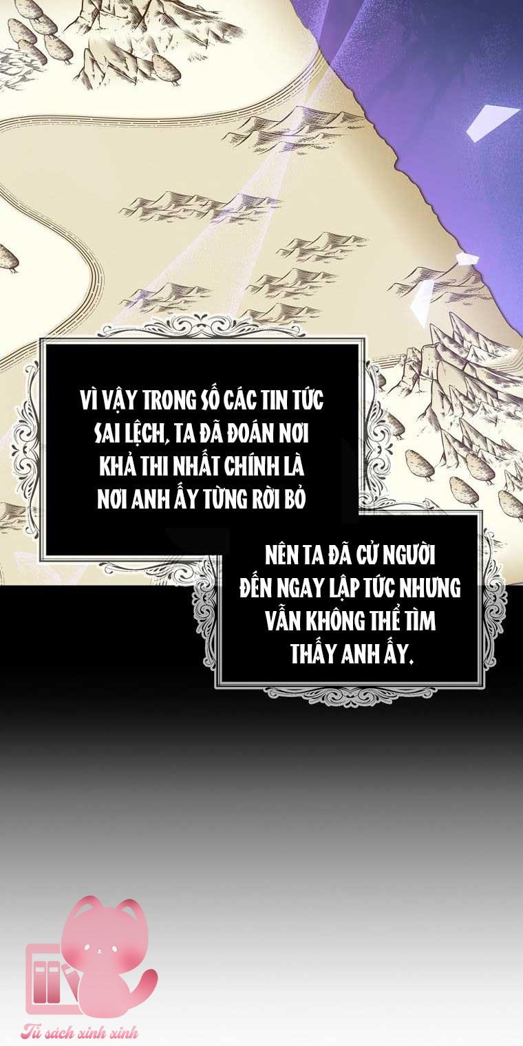 A Nào, Ngậm Thìa Vàng Nhé? Chap 51 - Trang 3