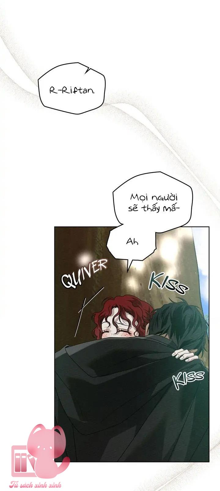 Dưới Tán Cây Sồi Chap 76 - Trang 2