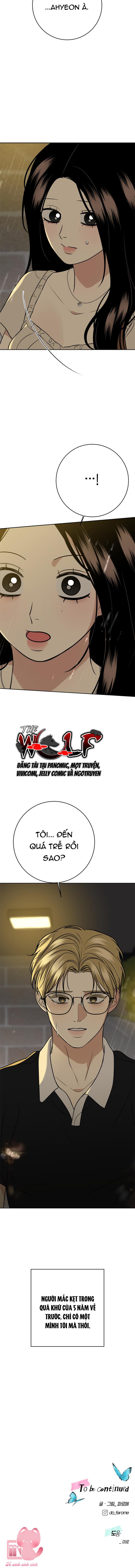 Kỷ Niệm Tuổi 19 Tồi Tệ Chapter 52 - Next Chapter 53