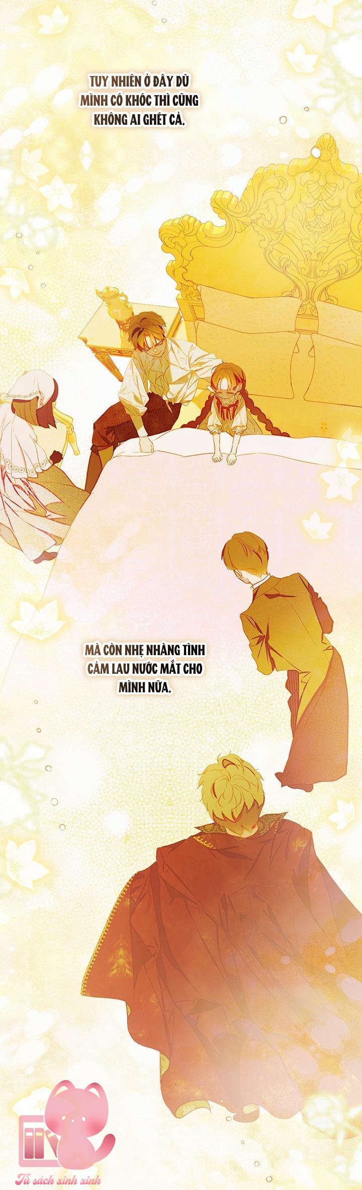 Khế Ước Hôn Nhân Của Mẹ Tôi Chapter 67 - Trang 4