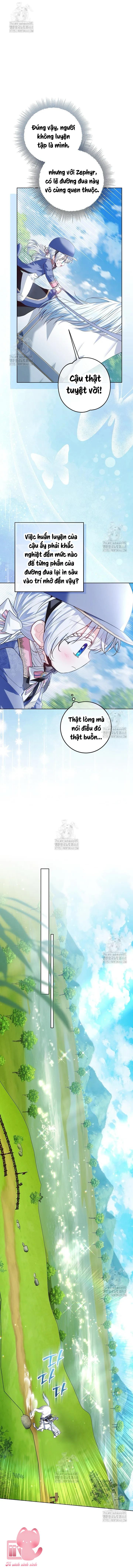 Người Cha Che Giấu Sức Mạnh Chap 40 - Trang 4