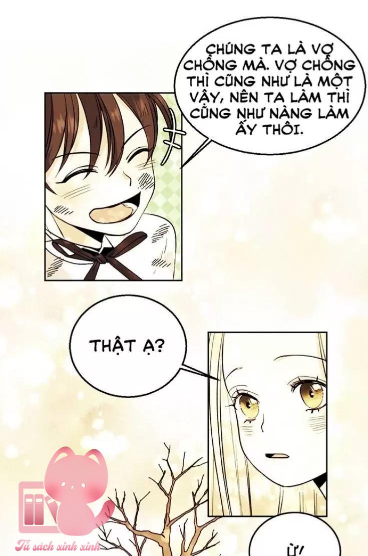 Hoàng Hậu Tái Hôn Chapter 21 - Trang 4