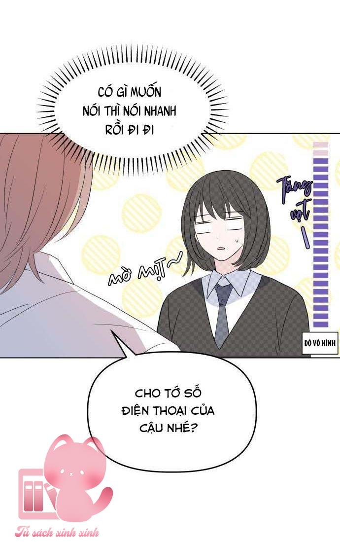 Quan Hệ Nhân Quả Chap 1 - Trang 2
