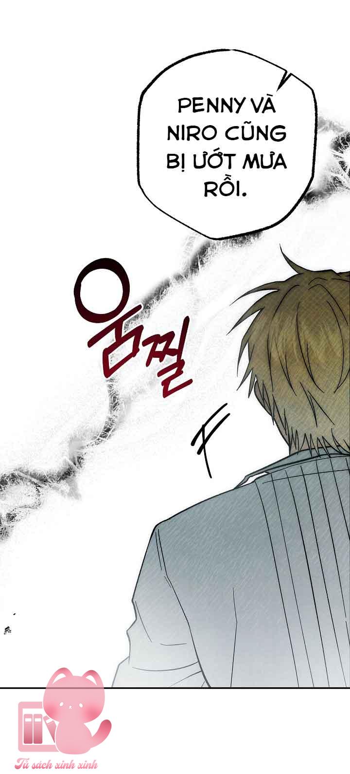 Chào Mừng Đến Với Dinh Thự Hoa Hồng Chap 14 - Trang 3