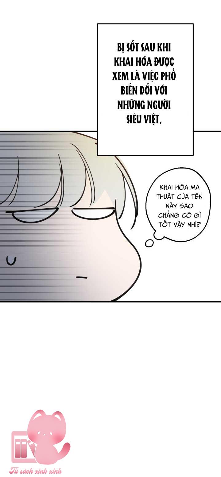 Những Nhân Vật Mạnh Nhất Thế Giới Ám Ảnh Tôi Chapter 50 - Trang 4