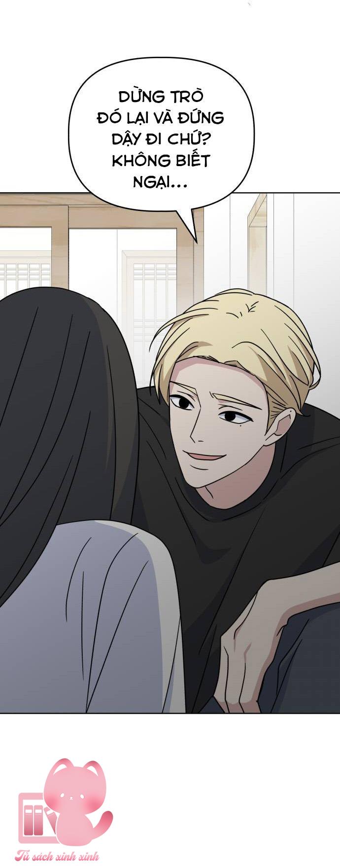 Quan Hệ Nhân Quả Chap 56 - Next Chap 57