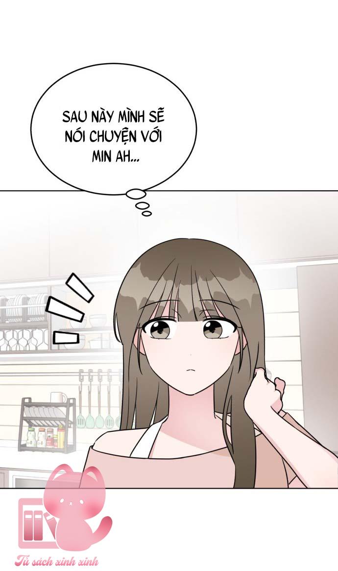 Chúng Ta Là Gì Của Nhau? Chap 38 - Trang 2
