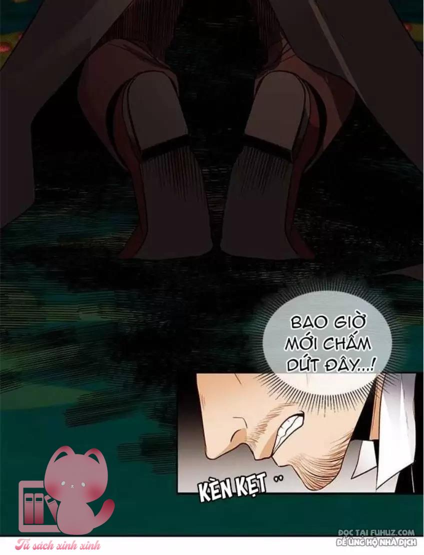 Hoàng Hậu Tái Hôn Chapter 17 - Trang 4