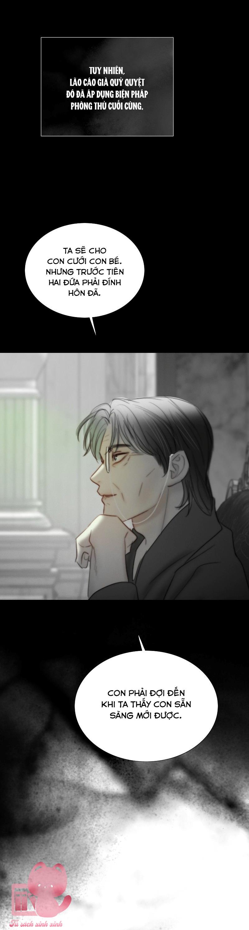 Serena Chap 79 - Trang 2