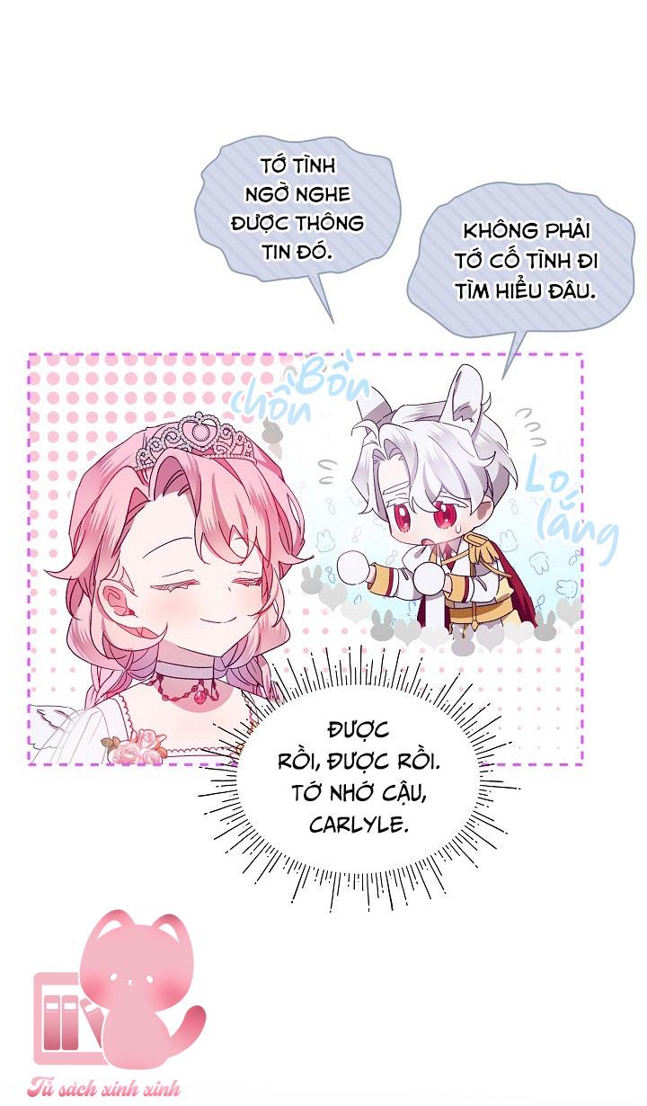 Quý Cô Thế Giới Ngầm Chap 51 - Trang 4