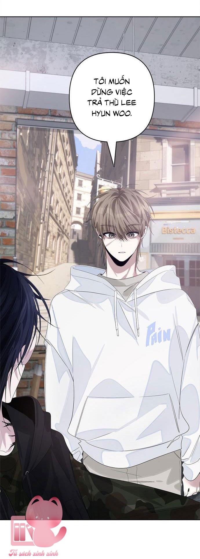 Đàn Anh Xấu Xa! Chap 68 - Trang 3