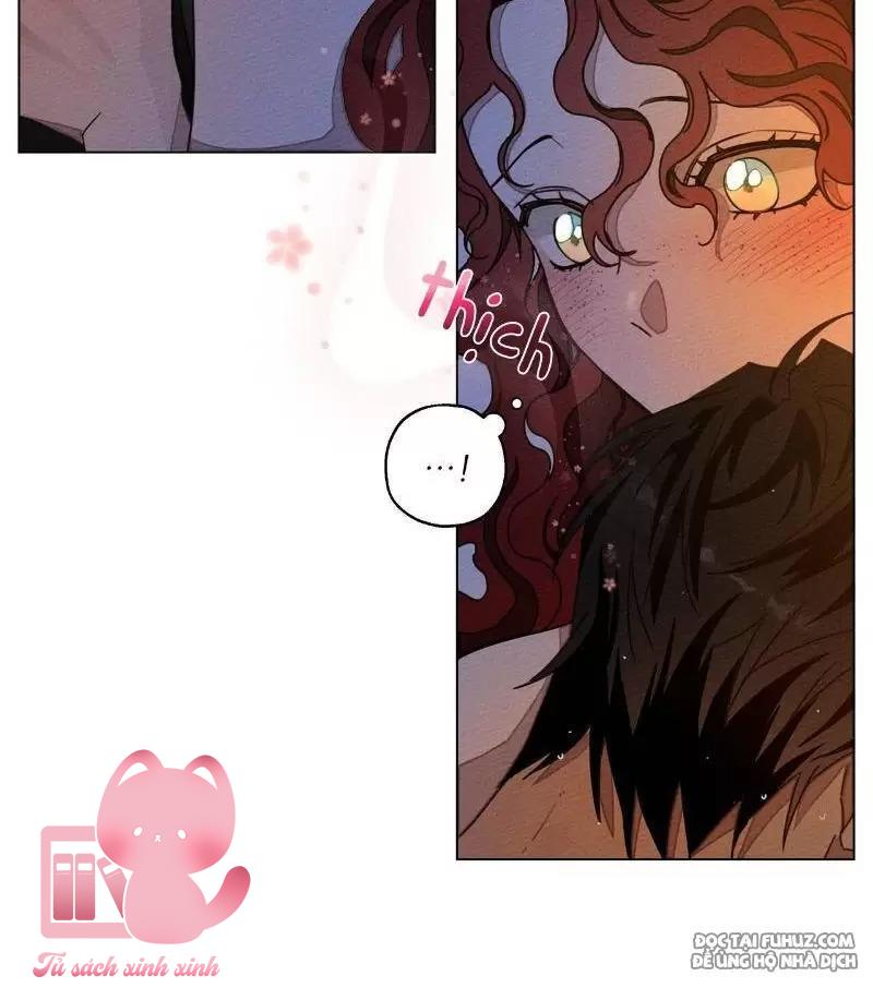 Dưới Tán Cây Sồi Chapter 28 - Trang 3