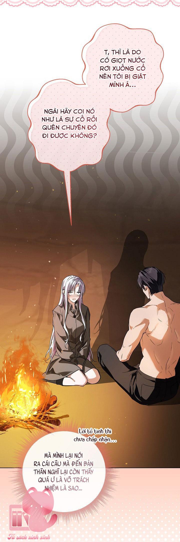 Hoàng Nữ Cosplay Nonfan Chap 74 - Next 