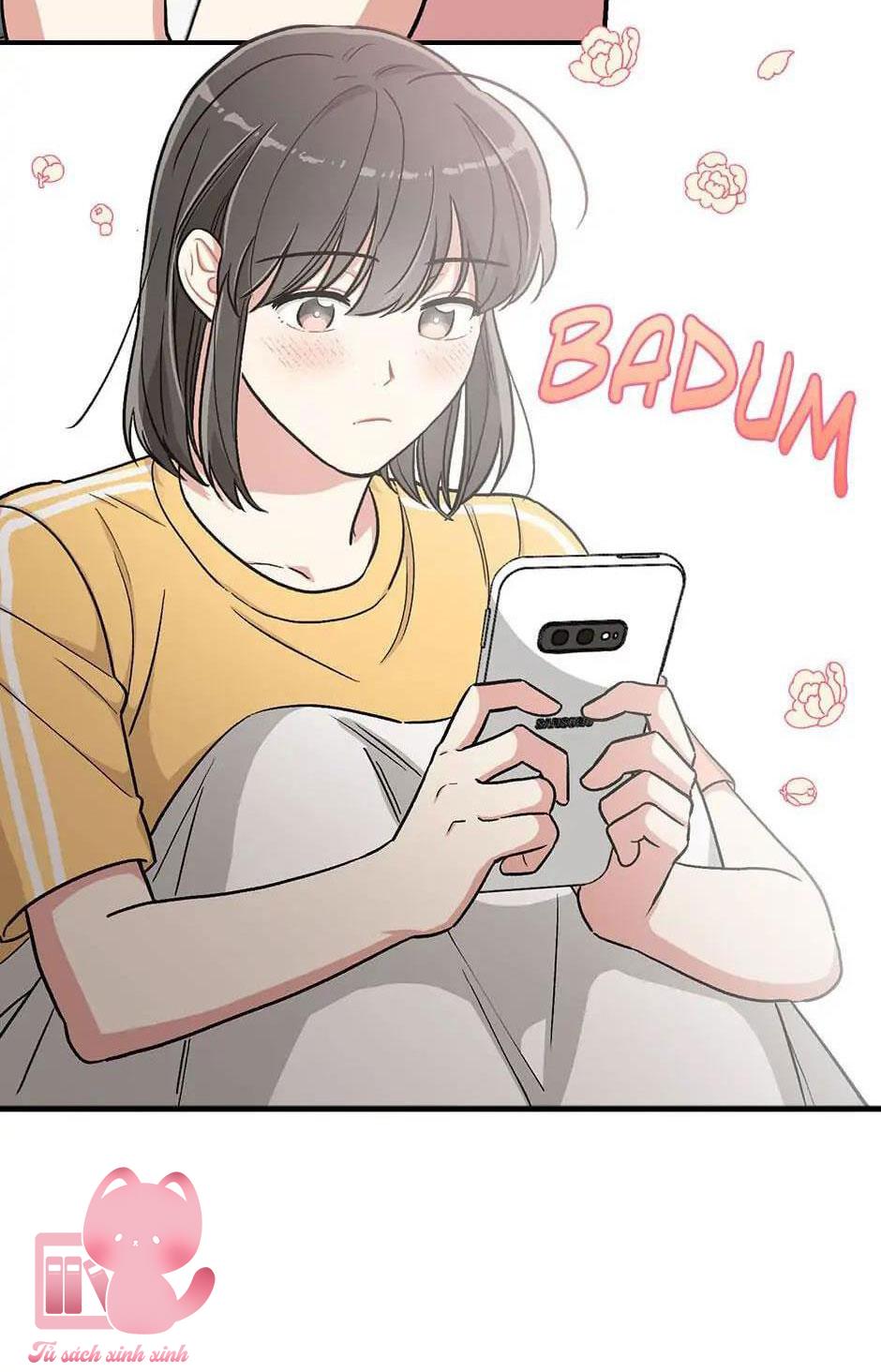 Ly Espresso Của Mùa Xuân Chapter 16 - Trang 4