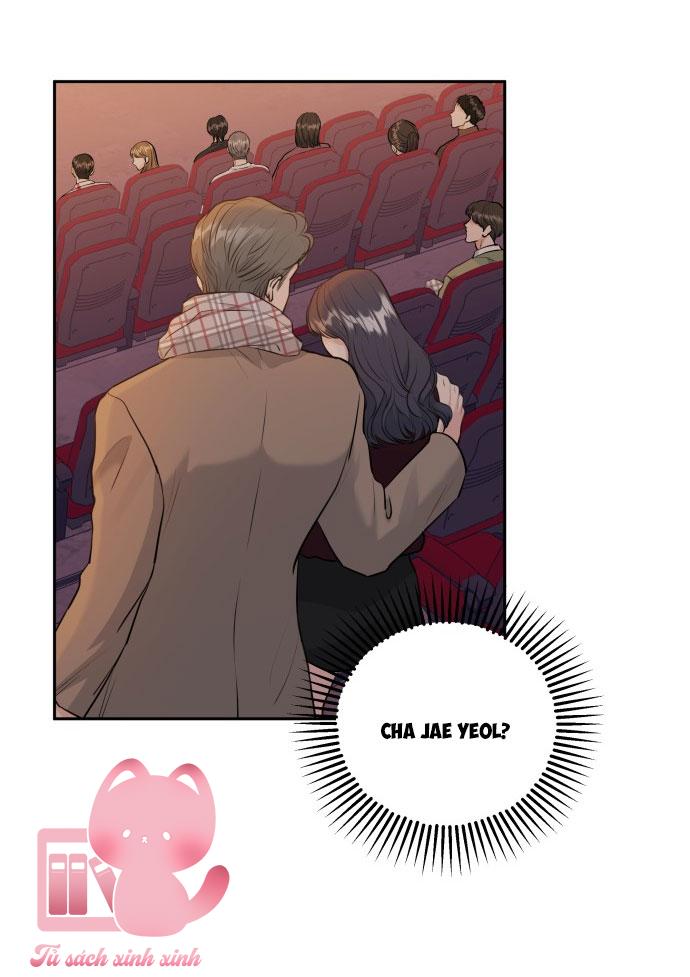 Mùa Hè Bất Tận Chap 1 - Trang 3